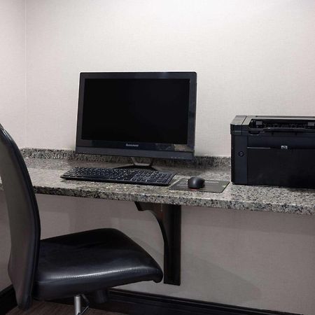 La Quinta Inn By Wyndham Buffalo Airport Williamsville Dış mekan fotoğraf