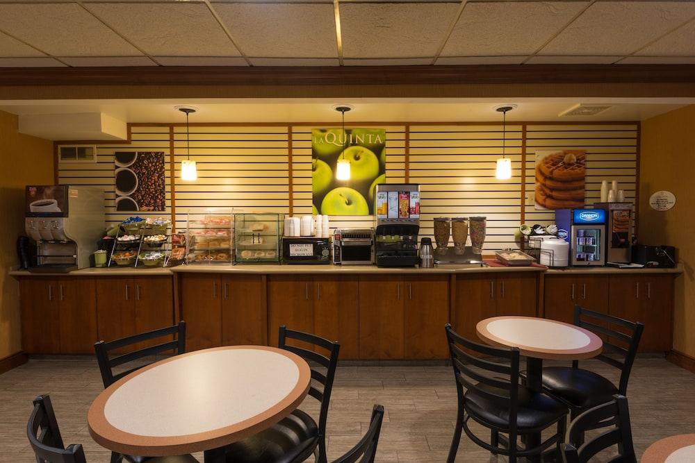 La Quinta Inn By Wyndham Buffalo Airport Williamsville Dış mekan fotoğraf