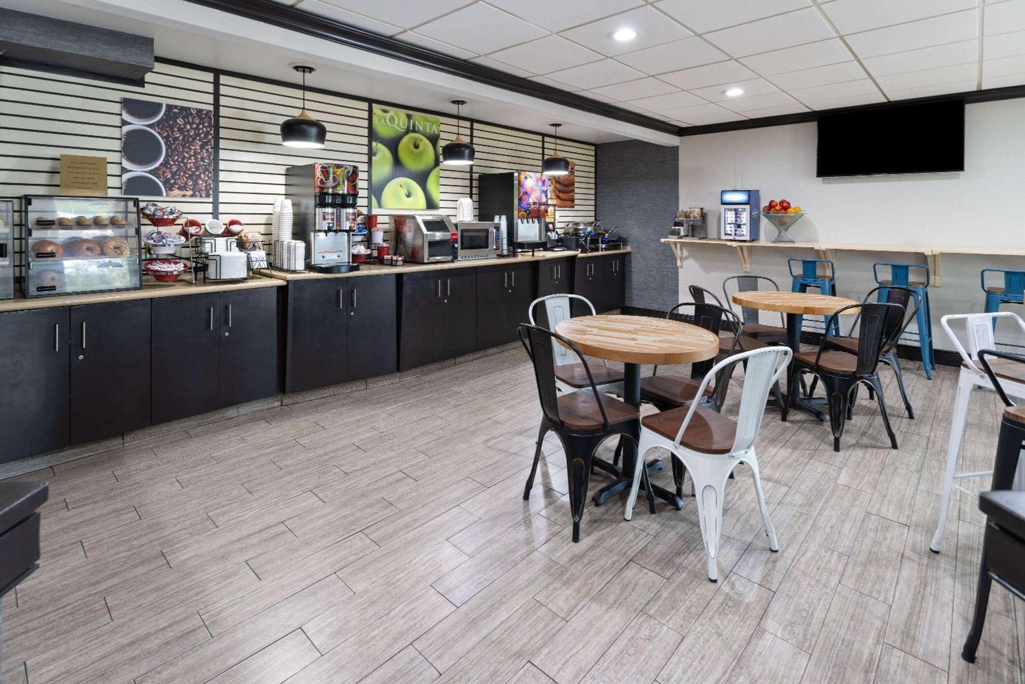 La Quinta Inn By Wyndham Buffalo Airport Williamsville Dış mekan fotoğraf