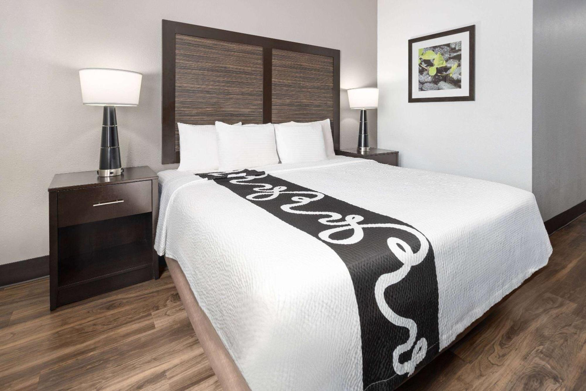 La Quinta Inn By Wyndham Buffalo Airport Williamsville Dış mekan fotoğraf