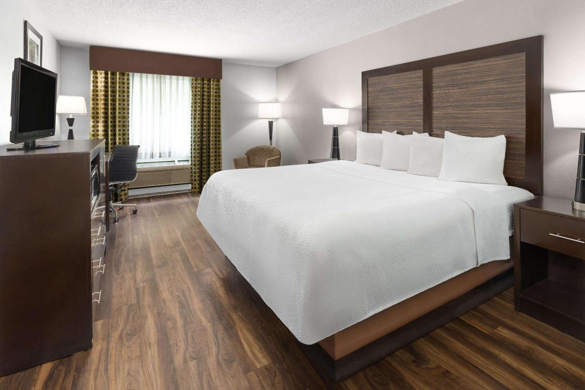 La Quinta Inn By Wyndham Buffalo Airport Williamsville Dış mekan fotoğraf