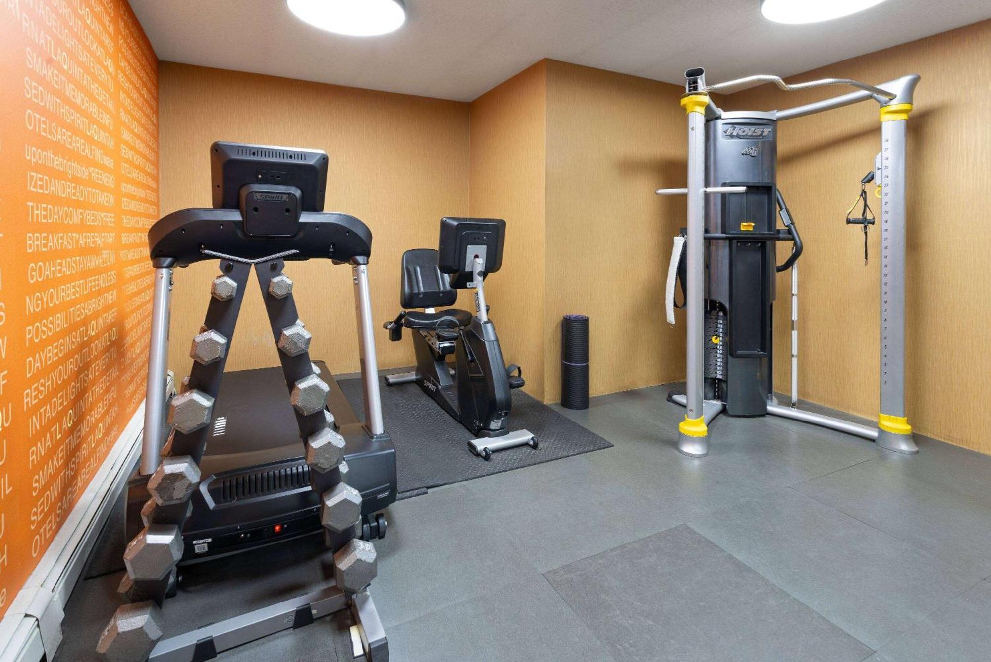 La Quinta Inn By Wyndham Buffalo Airport Williamsville Dış mekan fotoğraf