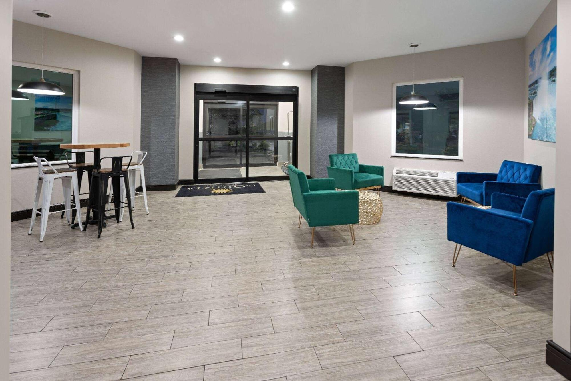 La Quinta Inn By Wyndham Buffalo Airport Williamsville Dış mekan fotoğraf